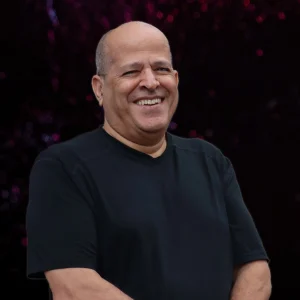 Yehuda Tiram - Cloud hosting, full stack developer